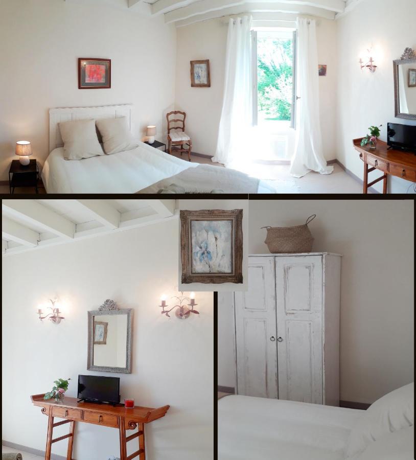 Les Muzards Hotel Châtel-Montagne Kültér fotó