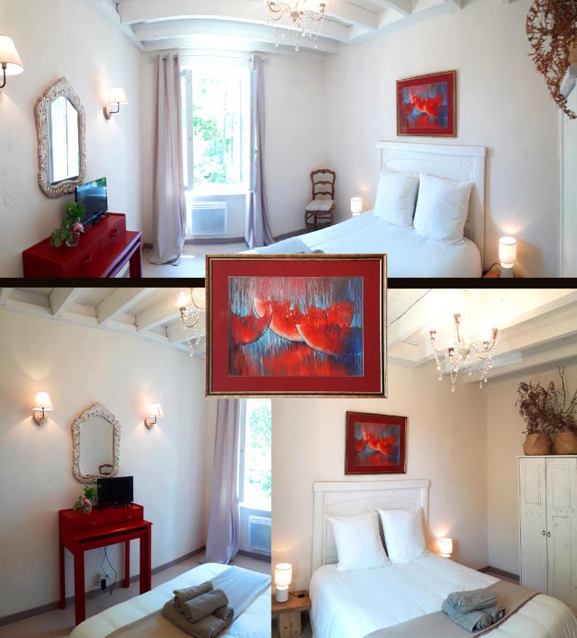 Les Muzards Hotel Châtel-Montagne Kültér fotó