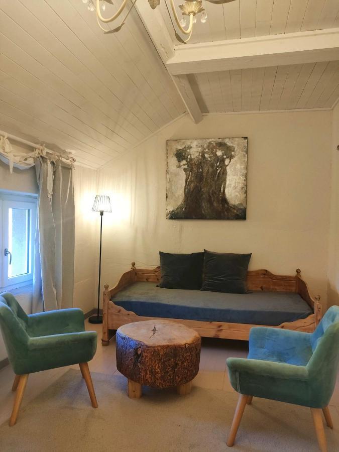 Les Muzards Hotel Châtel-Montagne Kültér fotó
